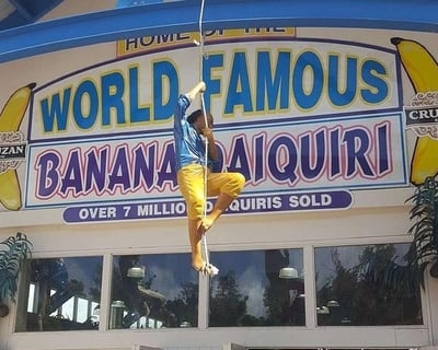 Explore St. Thomas on a 4-Hour Island Tour