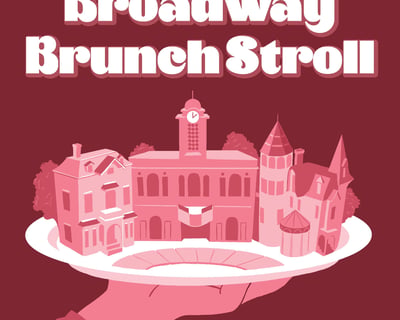 Providence Broadway Brunch Tasting Stroll