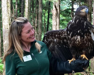 Sitka Wildlife Guided Tour