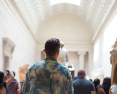 Explore The Met Museum on a 2-Hour Insider Tour