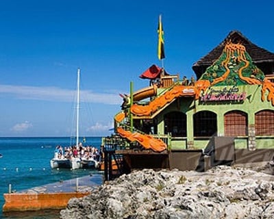 Montego Bay 4-Hour Highlights Guided Tour