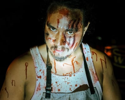 Honolulu Halloween Haunted Escape Room