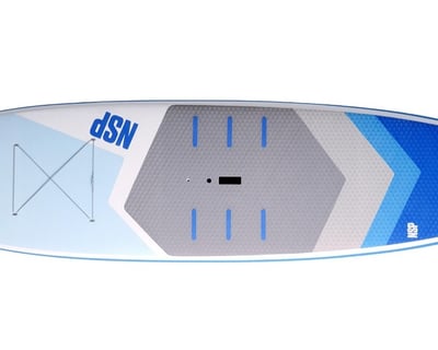 Clipper Cove Paddleboard Rental in San Francisco