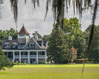 Magnolia Plantation Guided Tour From Charleston