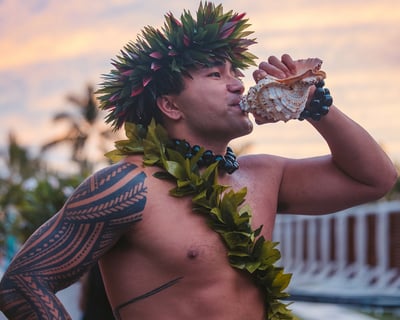 Paina Waikiki Luau