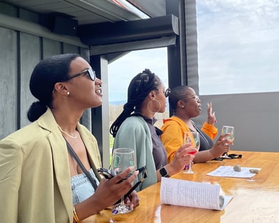 Guided Wine Tasting in Watkins Glen
