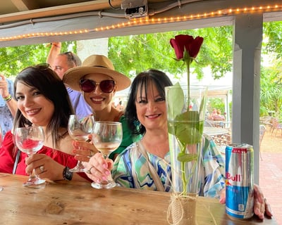 Taste Historic St. Augustine Food & Wine Walk