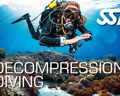 2-Day Decompression Diving Course in Ramrod Key