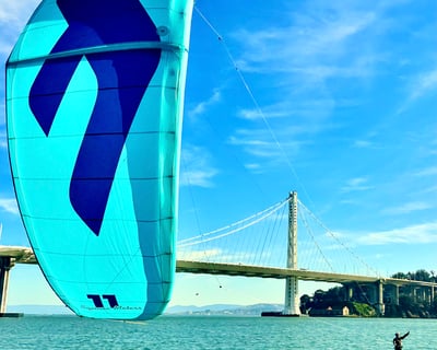 Guided Off-Site Kite/Wing Session