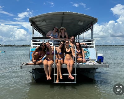 Private 2-Hour Bayfront Cruise in St. Augustine