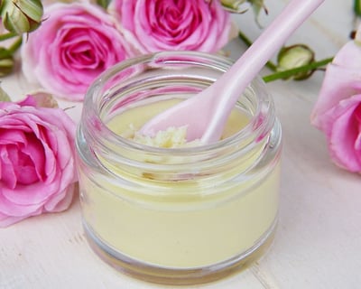 Custom Body Butter Workshop in Raleigh