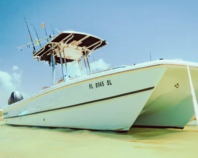 Islamorada Bar Hopping Charter