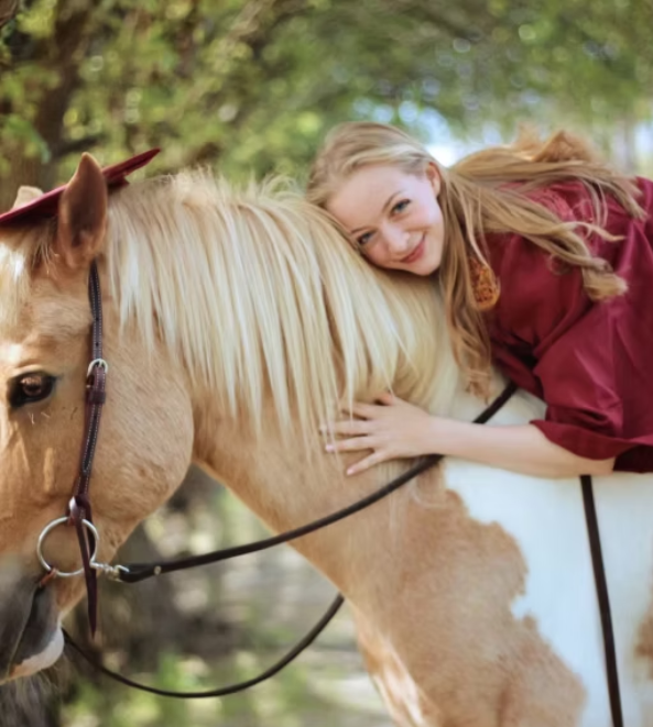 Private Farm Animal Photo Session in Snellville