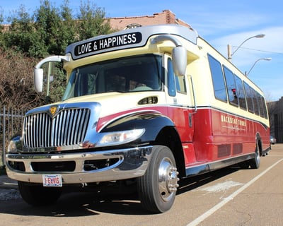Explore Memphis on a 90-Minute Music Bus Tour