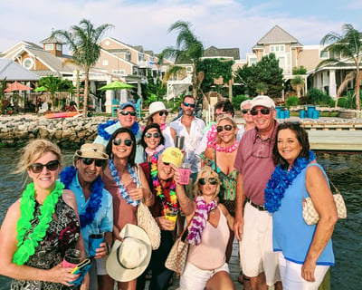 Cruise Ocean City on a 3-Hour Foodie Tasting Tour