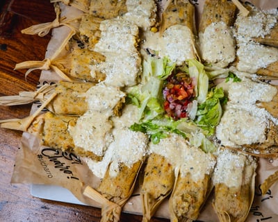 Downtown Tucson Food Tour