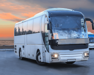 Round-Trip Shuttle Transportation From Waikiki