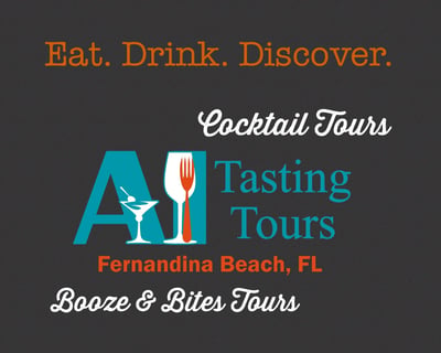 Amelia Island Food & Cocktail Tasting Tour