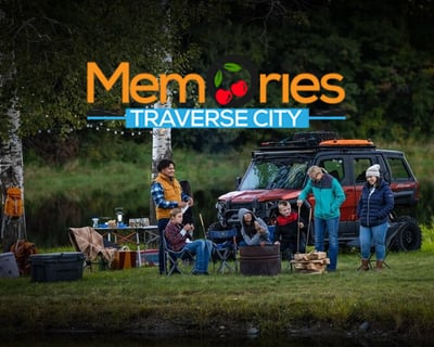 2-Hour Guided Off-Road Tour in Traverse City