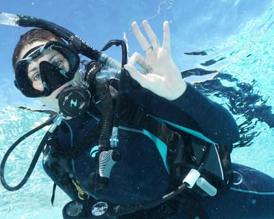 3-Hour Try Scuba Diving Course in Fort Lauderdale