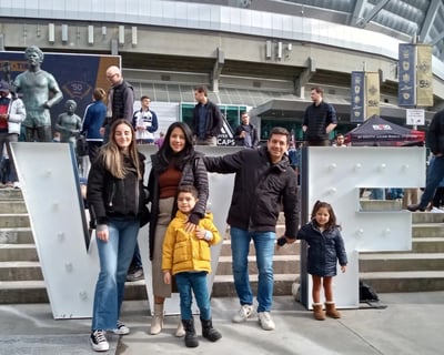2-Hour Guided Walking Tour of Vancouver