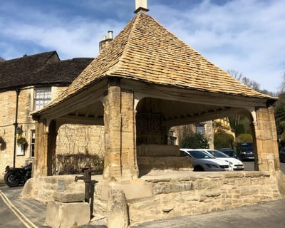Private Cotswolds Car Tour From London