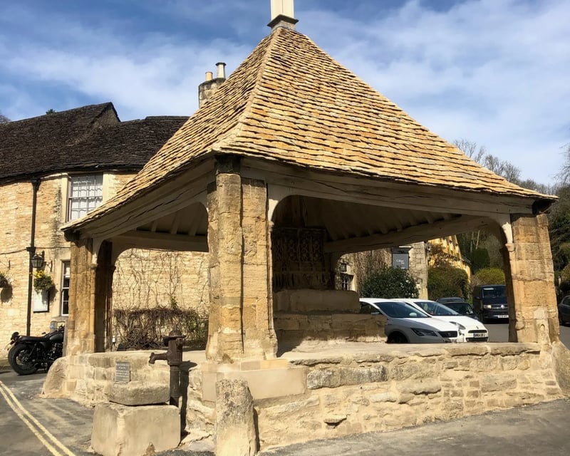 Private Cotswolds Car Tour From London