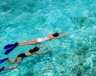 Montego Bay 1-Hour Snorkeling Tour