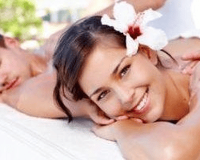 Couples Massage in Las Vegas