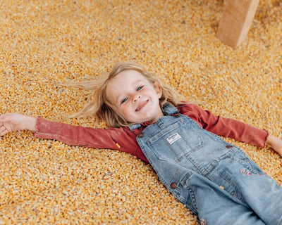 Celebrate a 2-Hour Farm Party in Hurricane