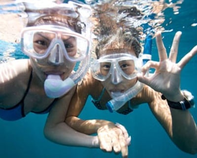 Pool Snorkeling Lesson in Kailua Kona