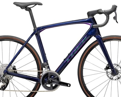 50cm Trek Domane SL6 E-Tap Road Bike Rental