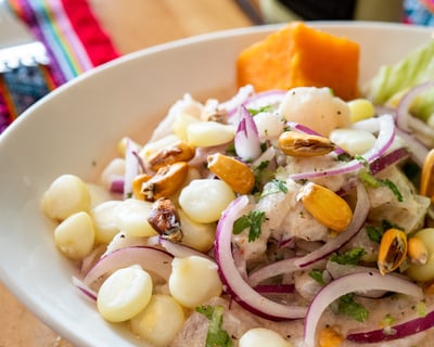 Jersey City Heights Food Tour with 5 Tastings