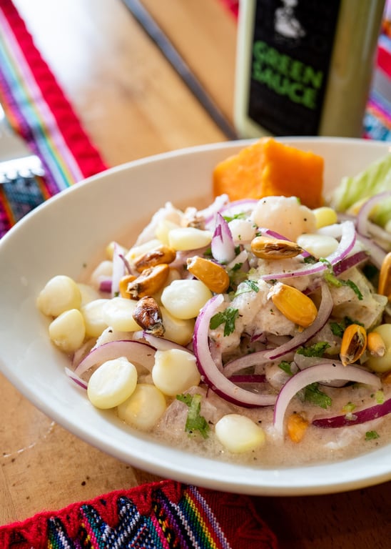 Jersey City Heights Food Tour with 5 Tastings