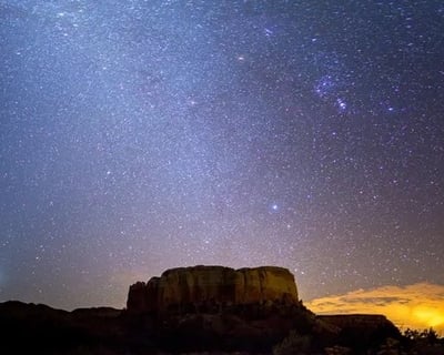 Mauna Kea Summit: Sunset & Telescope Viewing