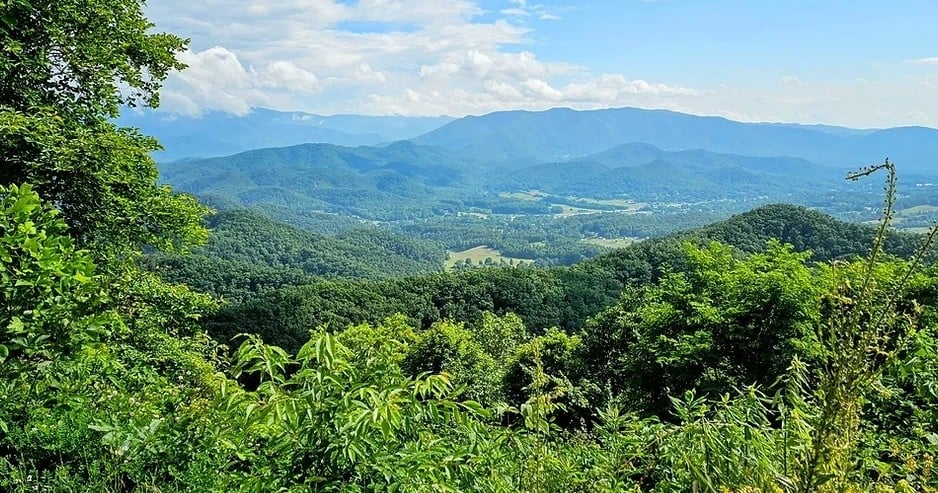 Smoky Mountain Discovery Tour in Sevierville