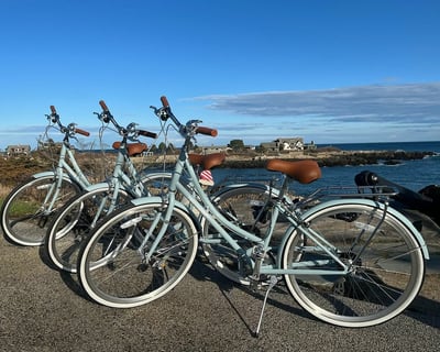 Explore Kennebunk With a Full-Day Bike Rental