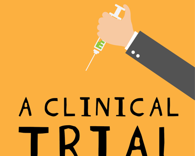 Clinical Trial Escape Room in Hot Springs