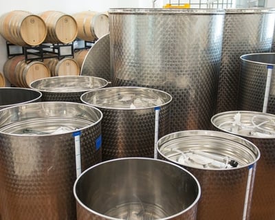 Meet the Winemakers Winery Tour in White Mountains