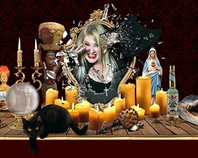 Ghost Hunt & Paranormal Workshop in New Orleans
