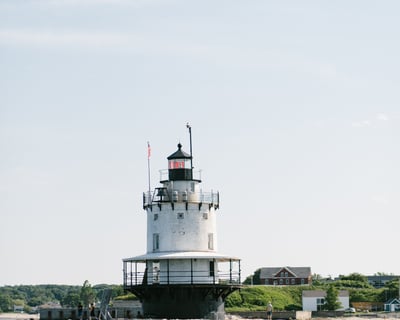 Portland Lighthouse Trolley Tour