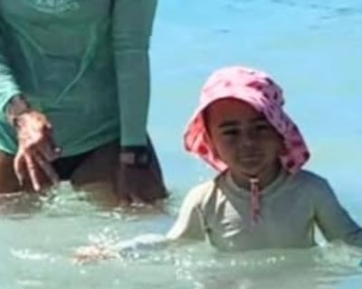 1-Hour Swim Lesson in Kailua-Kona