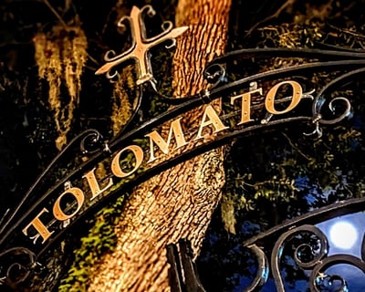 Haunted History Tour of St. Augustine