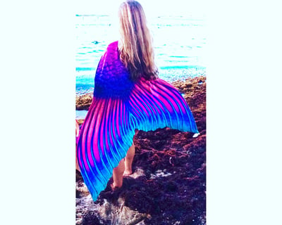 3-Day Mermaid Instructor Course in Key Biscayne