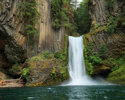 Explore Columbia River Gorge on a Custom 10-Hour Tour