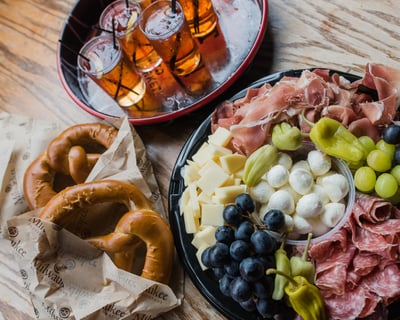 Pre-Prohibition Historic Bar Tour