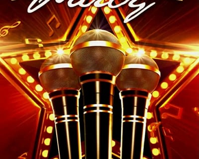 Karaoke Charter in Tarpon Springs