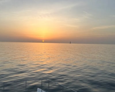 Sunset Charter in Key Largo