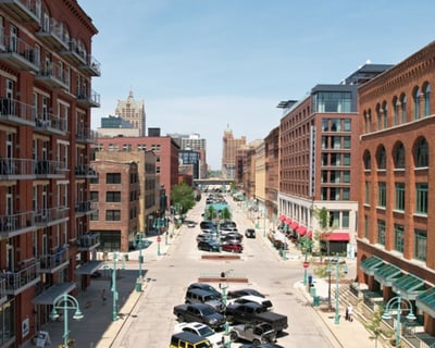 2-Hour Historic Third Ward Walking Tour