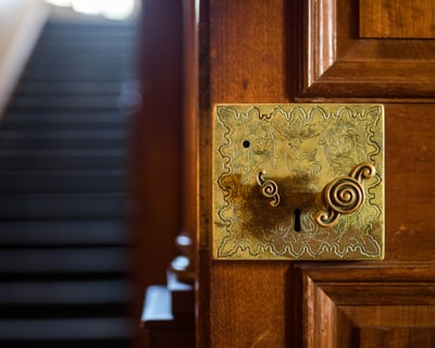Guided Behind-the-Scenes Tour of Meadow Brook Hall